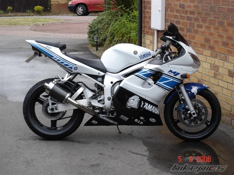 Bike Photo 694608