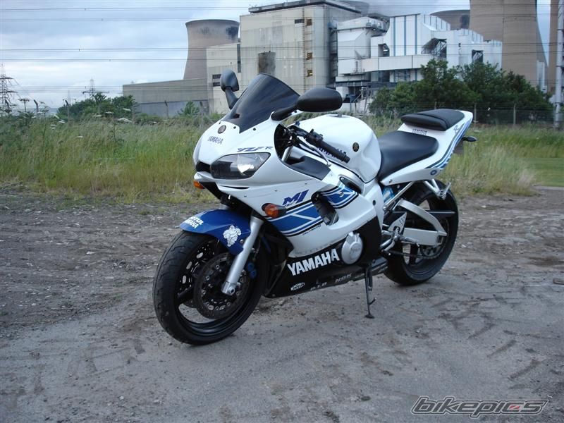 Bike Photo 694610