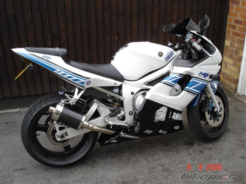 Bike Photo 694611