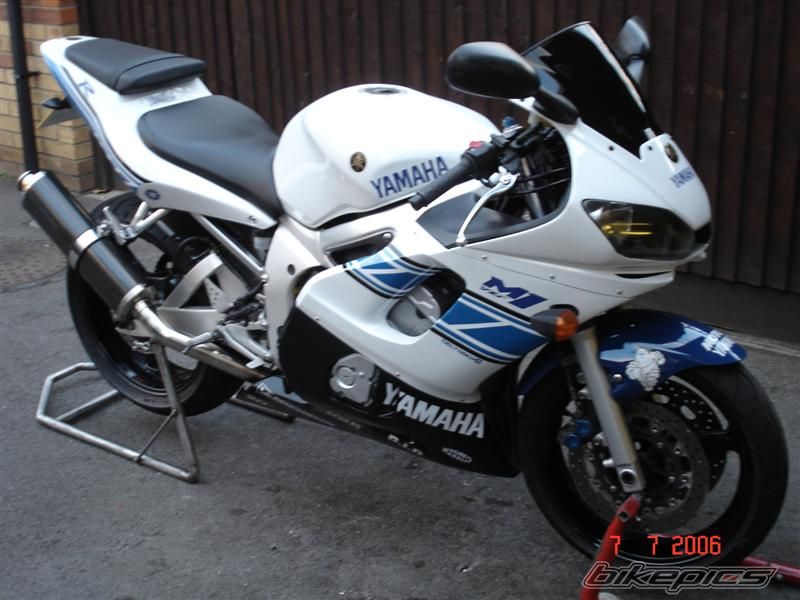 Bike Photo 694614