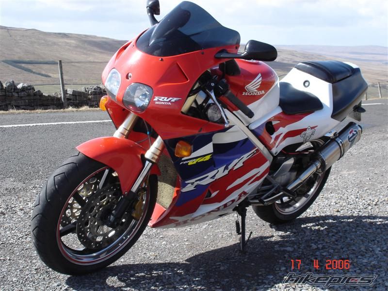 Bike Photo 694627