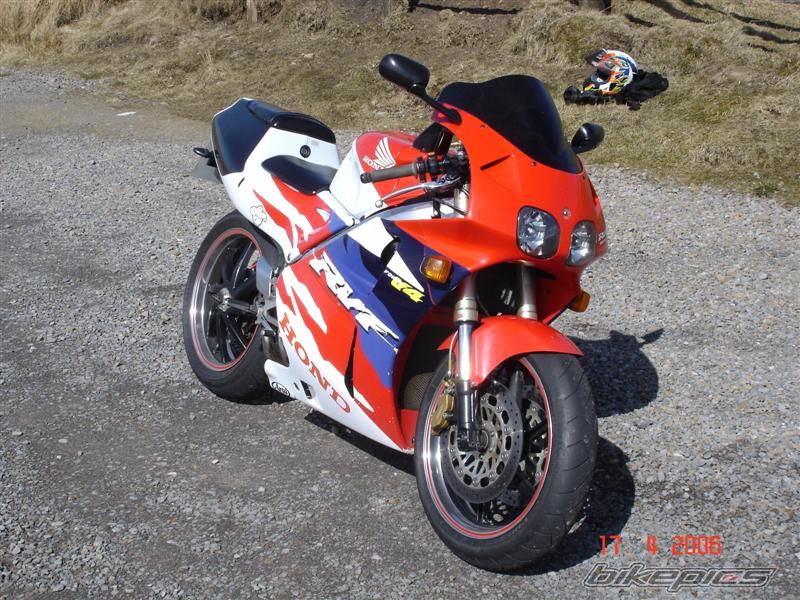 Bike Photo 694628