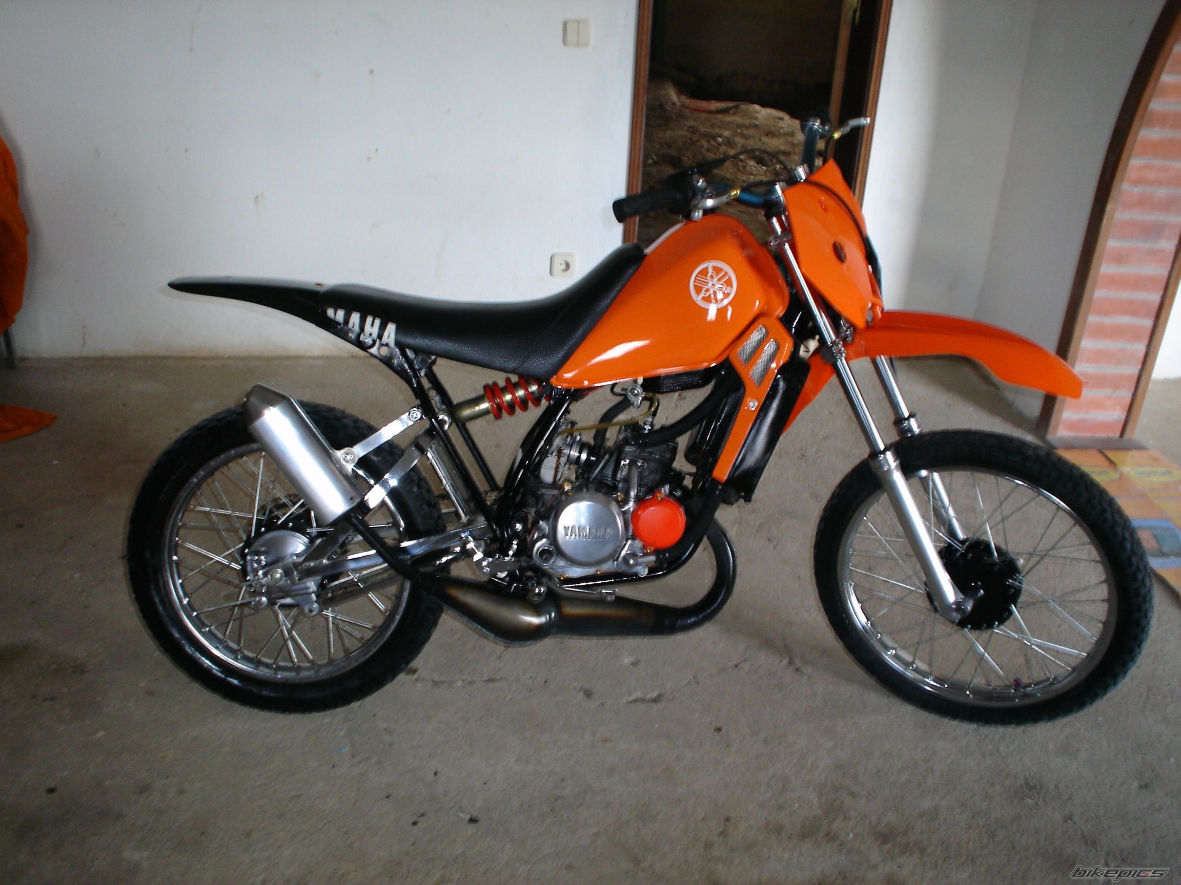 Bike Photo 694631