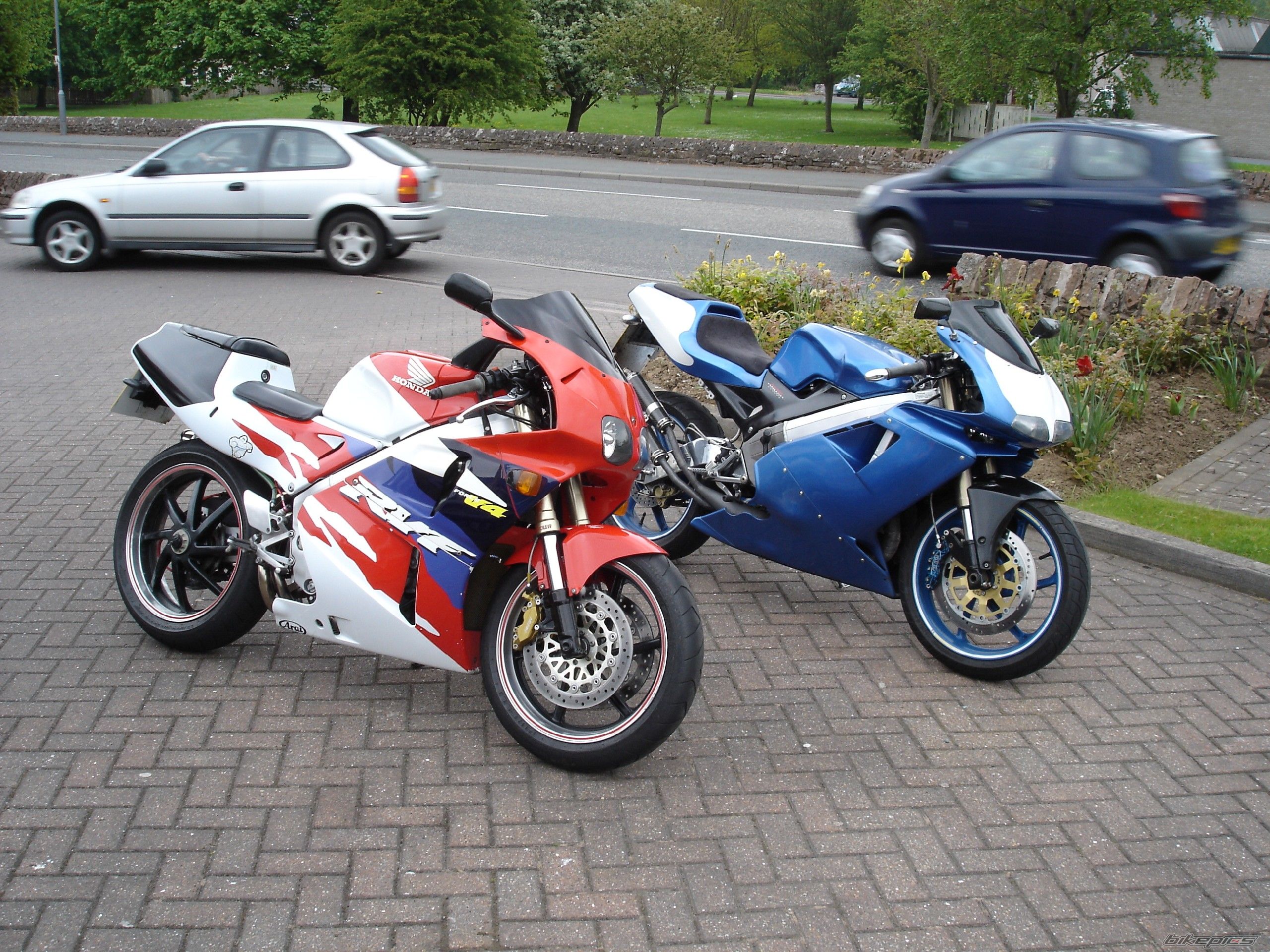 Bike Photo 694635
