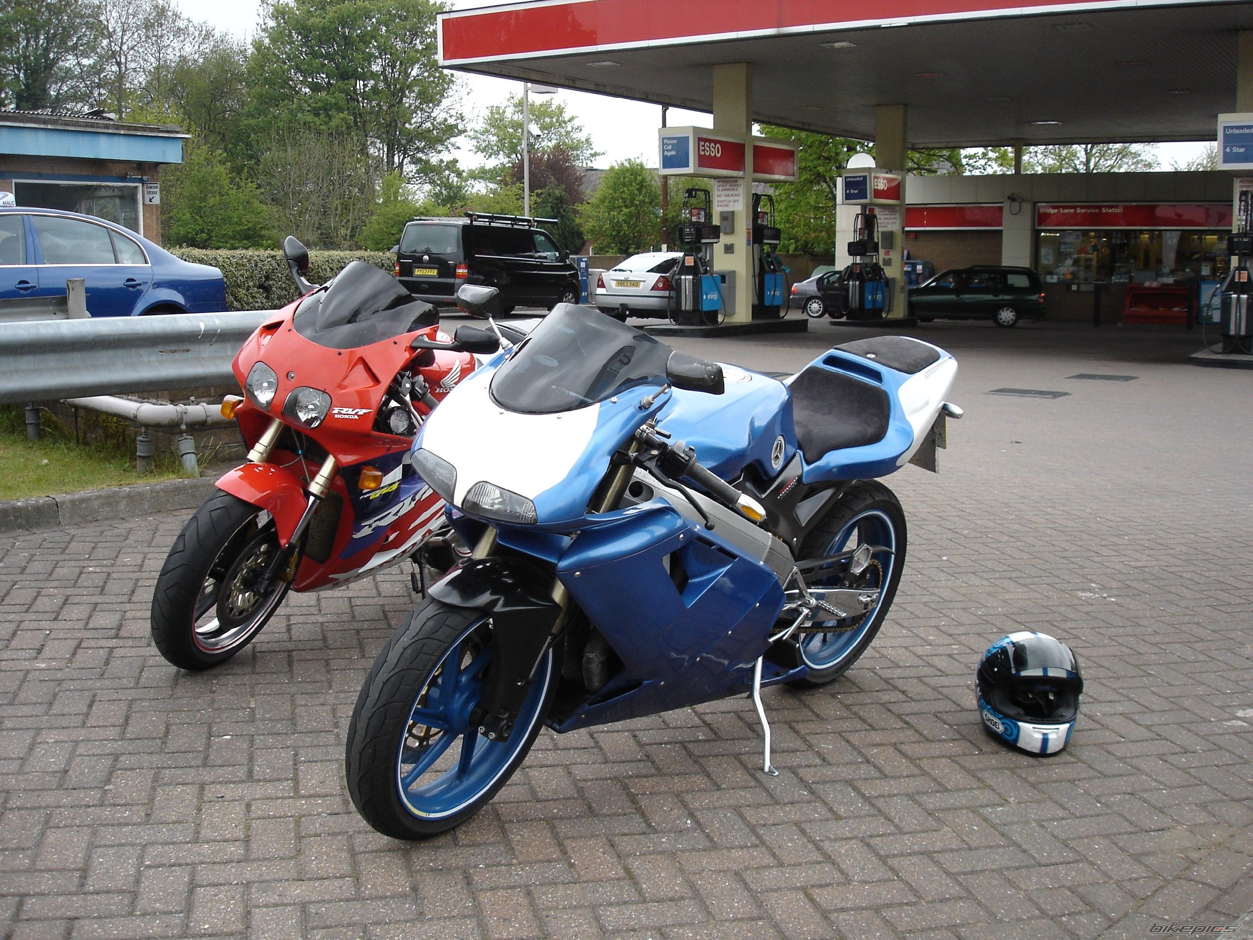Bike Photo 694639