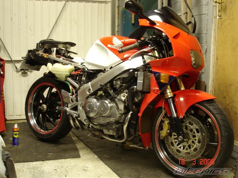 Bike Photo 694642