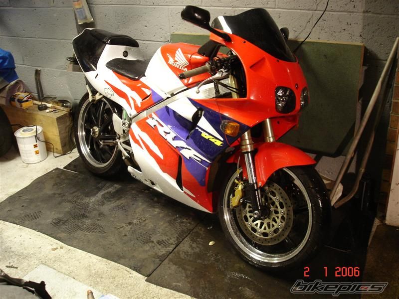 Bike Photo 694643