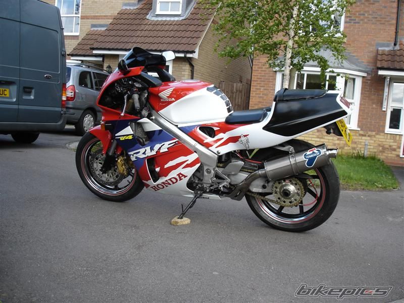 Bike Photo 694645