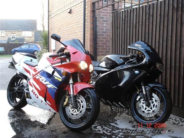 Bike Photo 694649