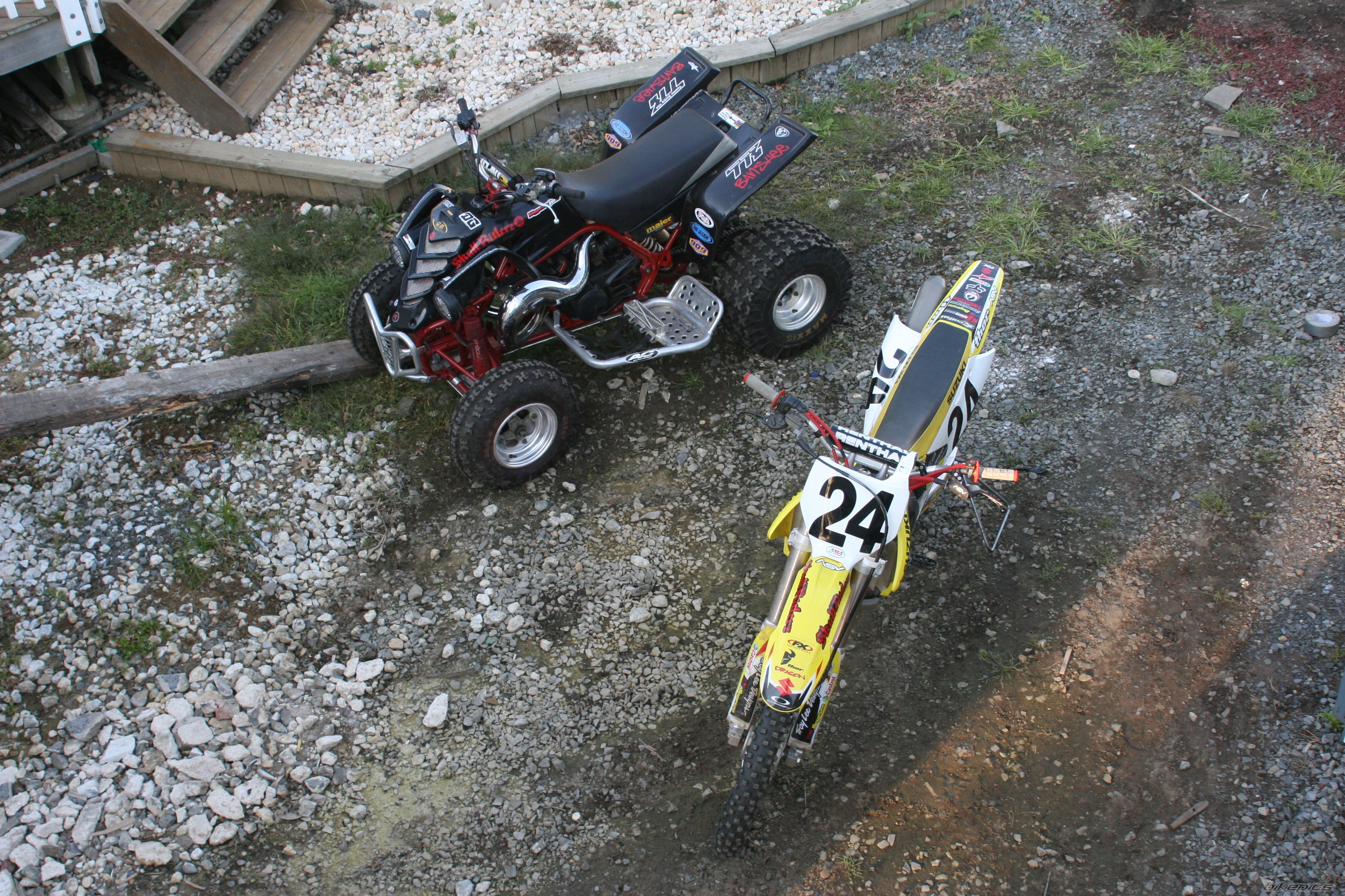 Bike Photo 694670