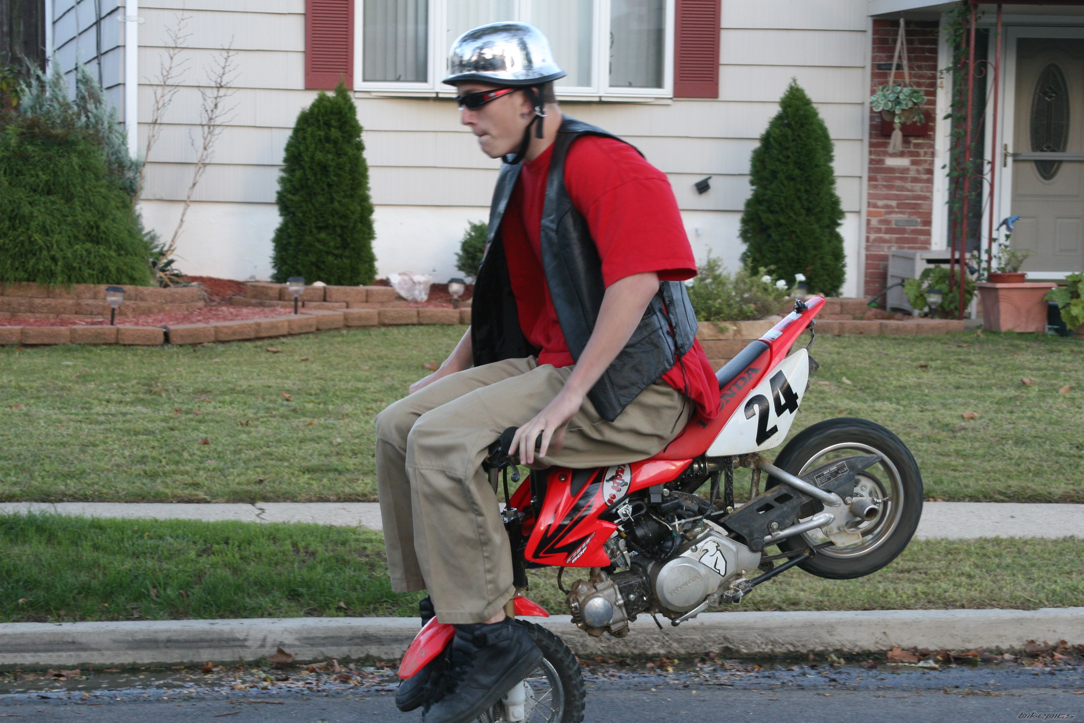 Bike Photo 694671