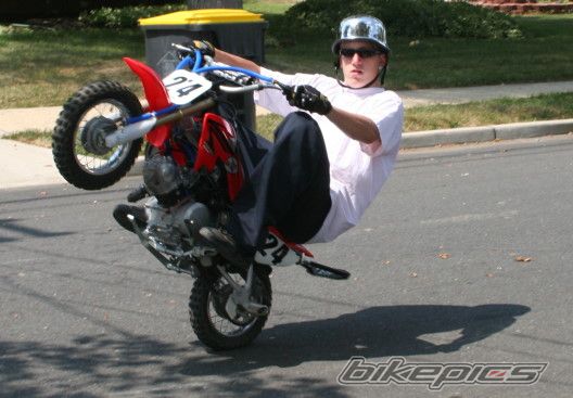 Bike Photo 694672