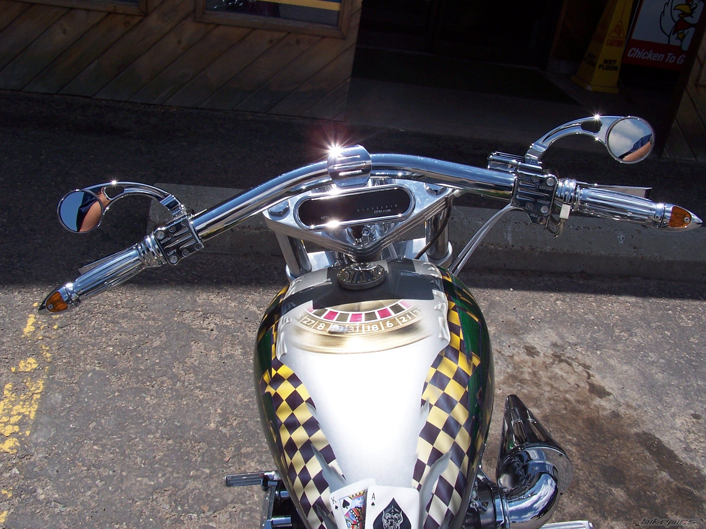 Photo 694679