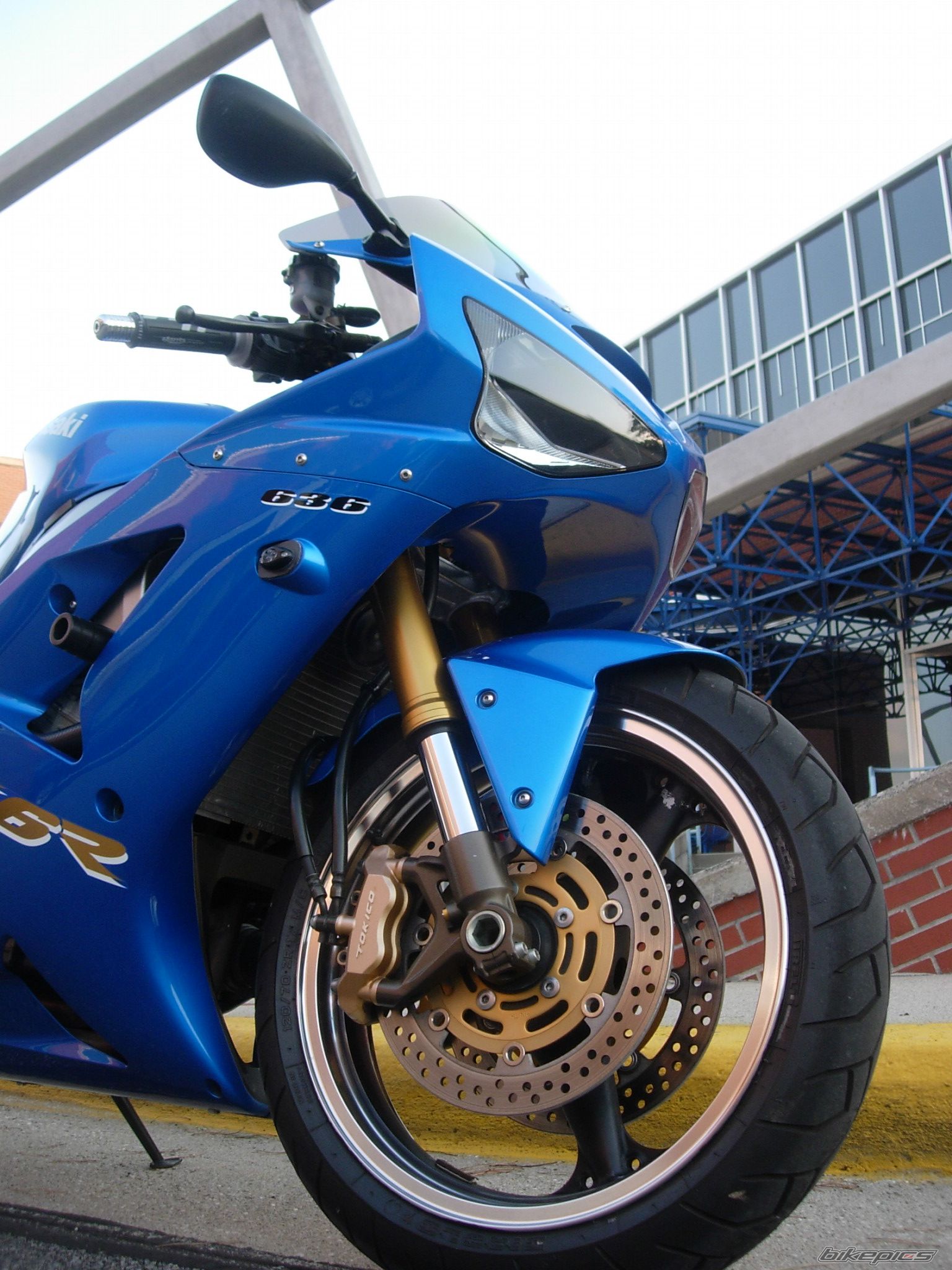 Bike Photo 694684