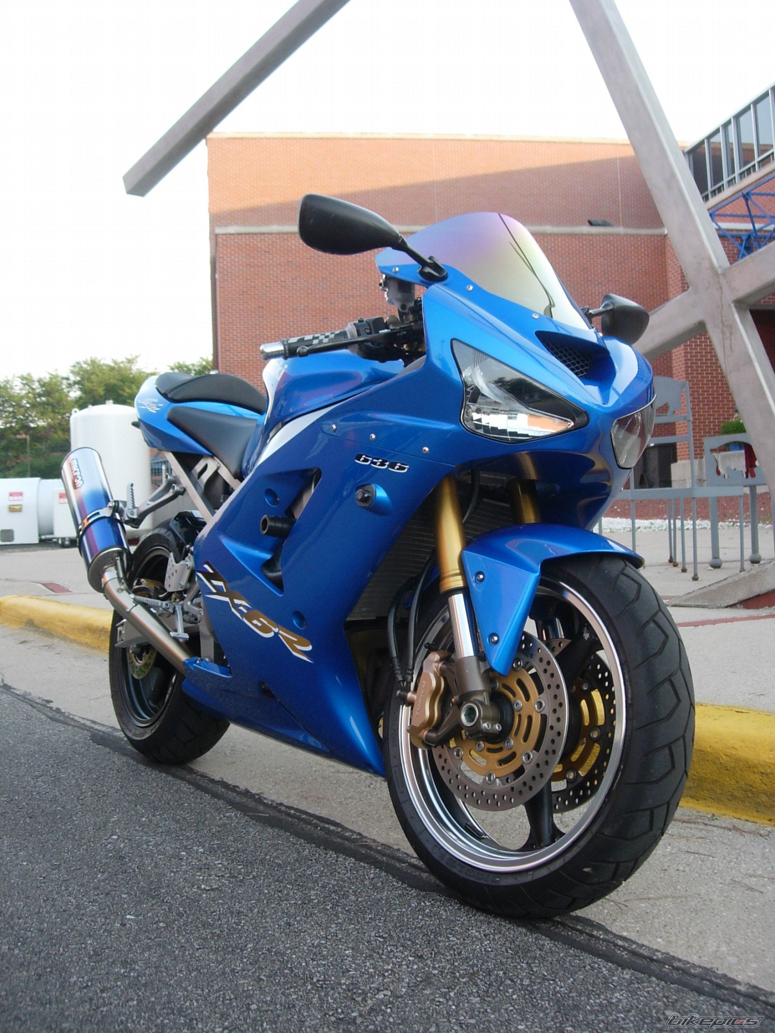 Bike Photo 694685
