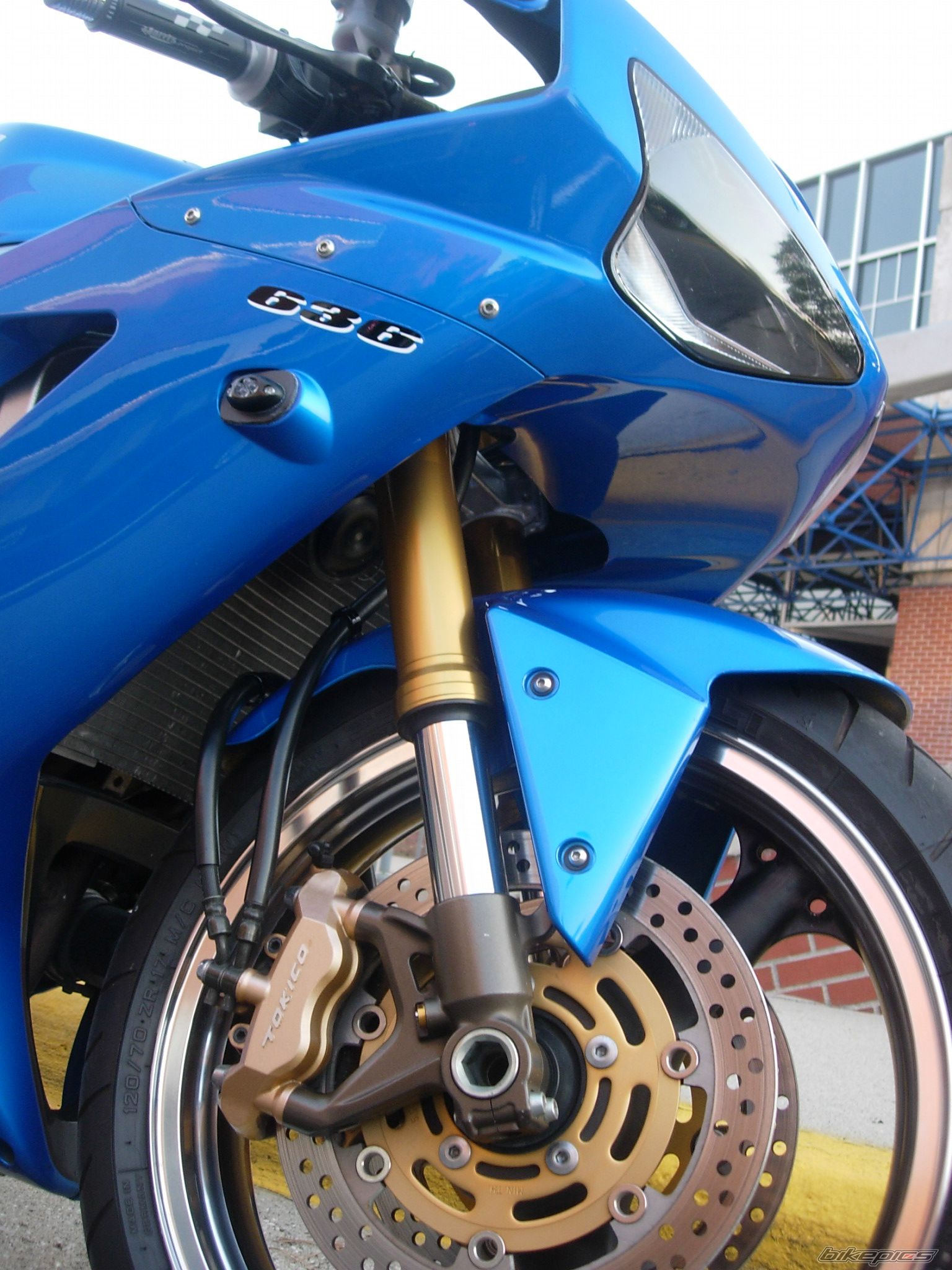 Bike Photo 694686