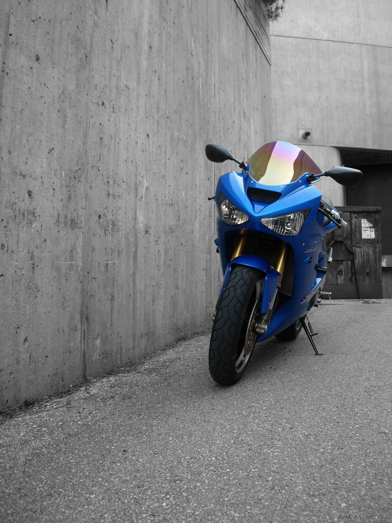 Bike Photo 694687