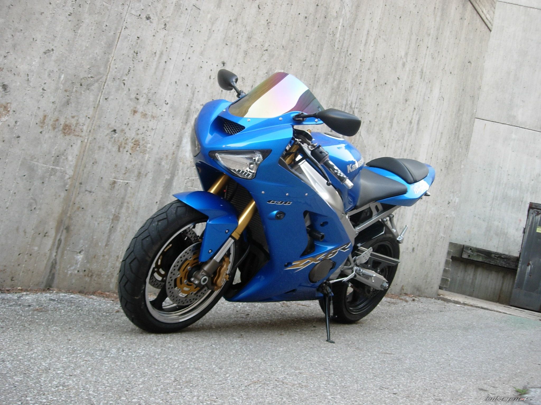 Bike Photo 694688