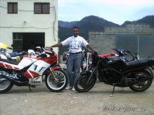 Bike Photo 6947