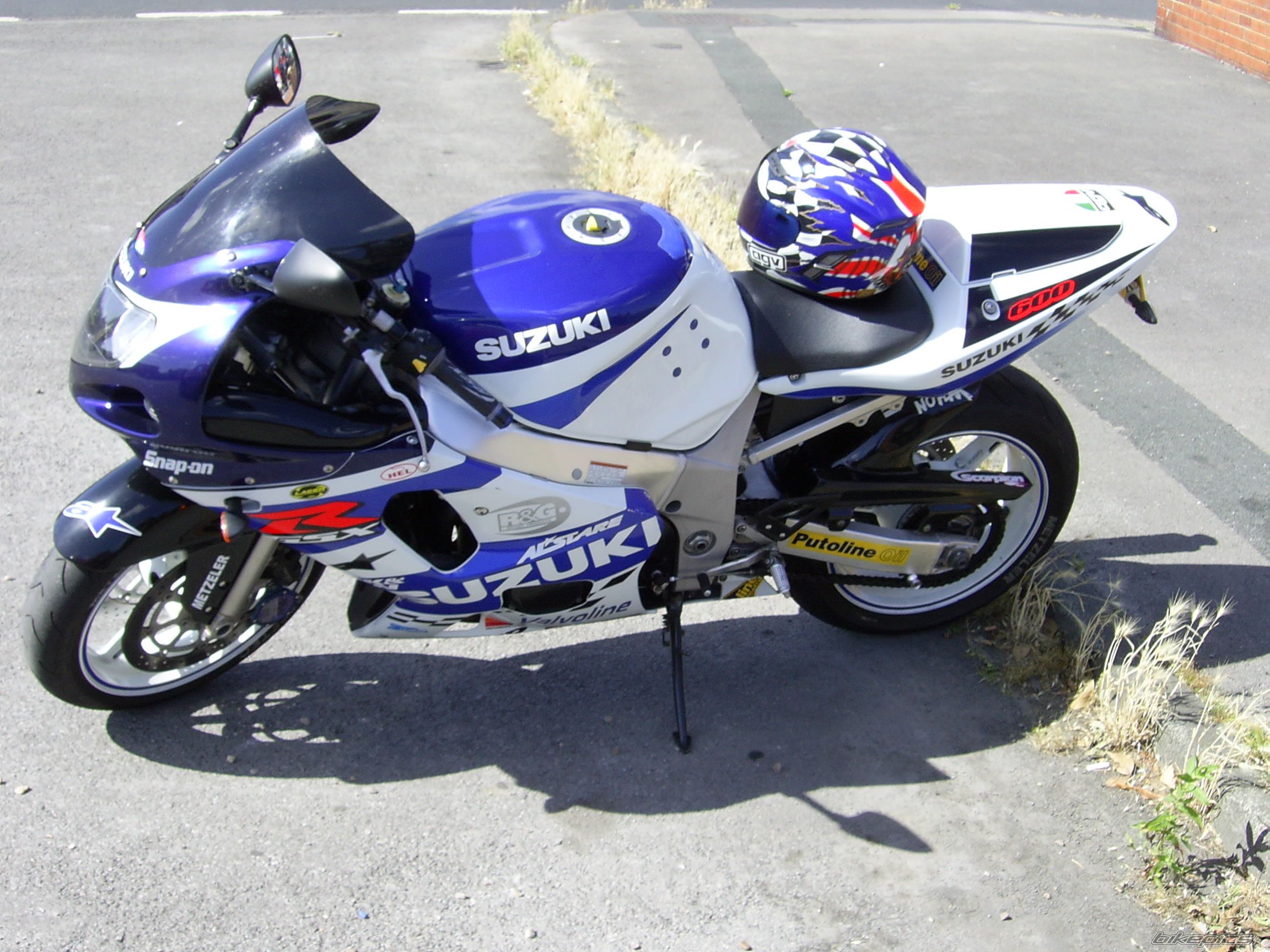 Bike Photo 694732