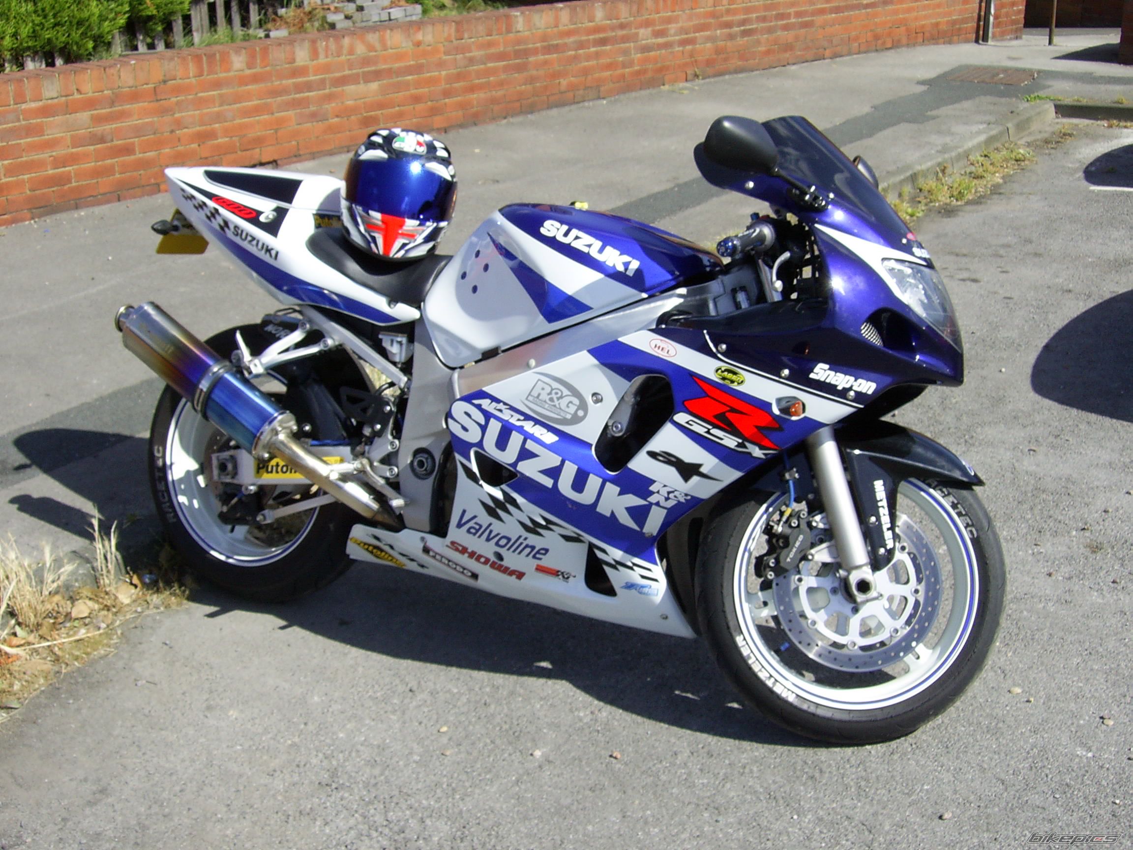 Bike Photo 694733