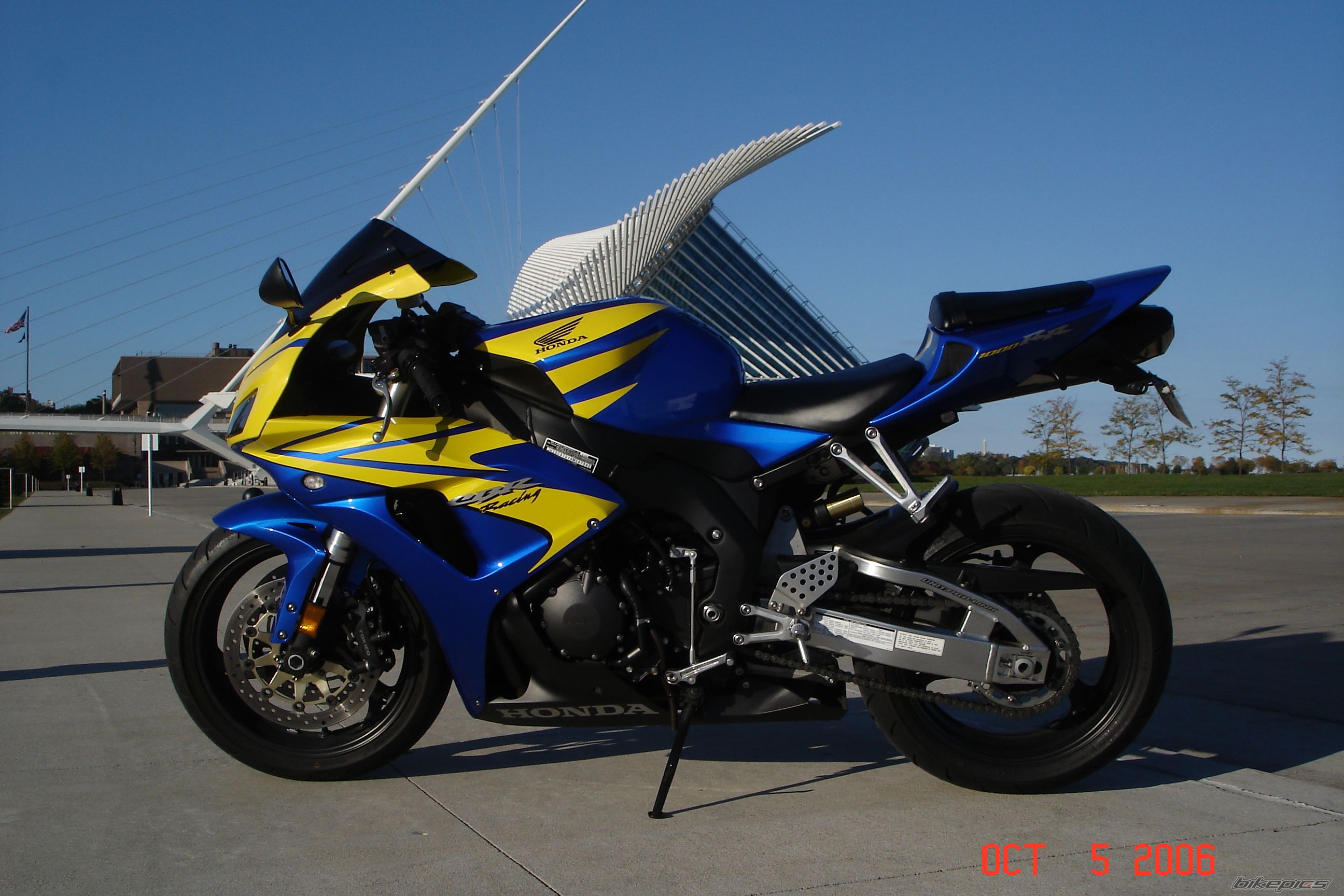 Bike Photo 694739