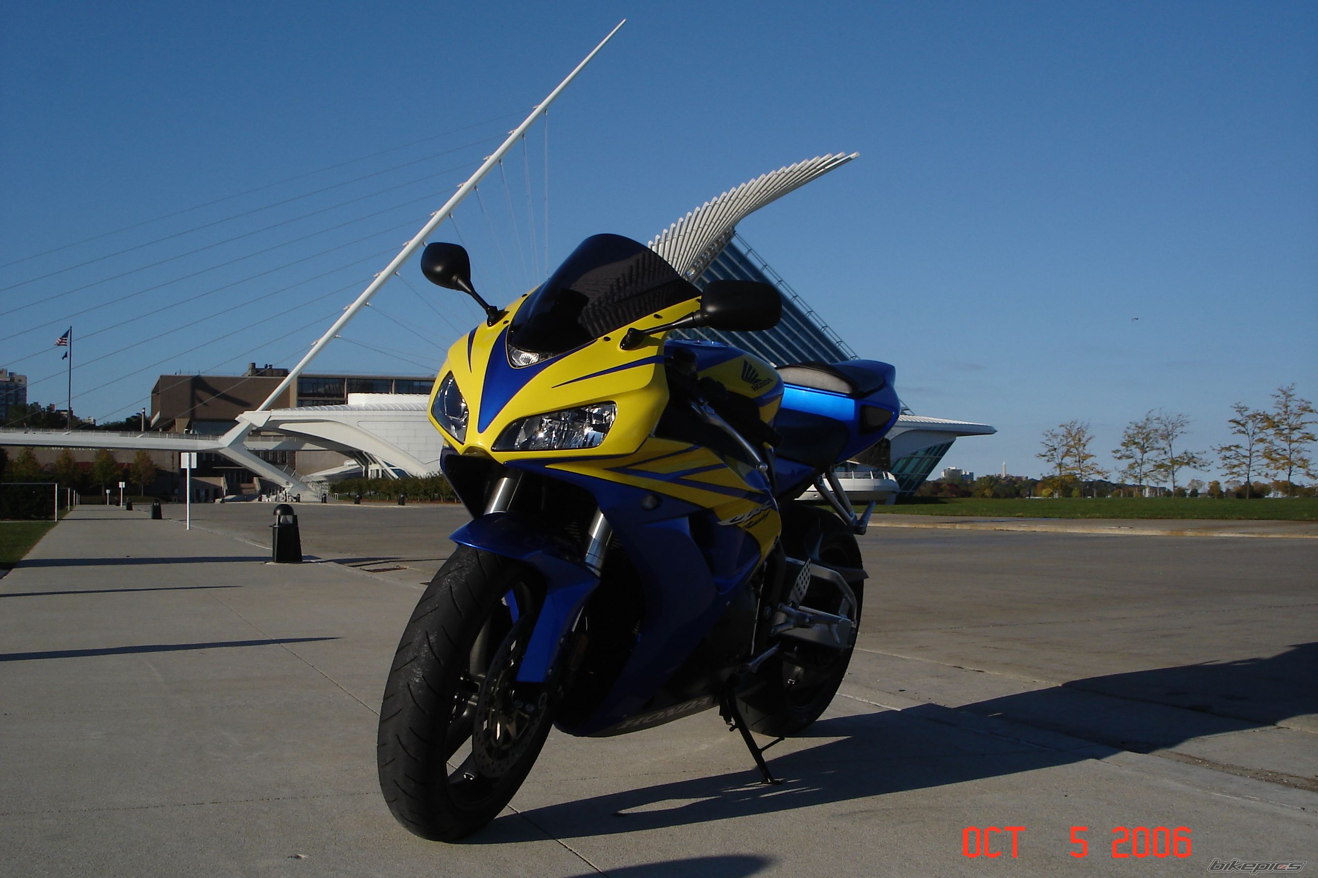 Bike Photo 694742