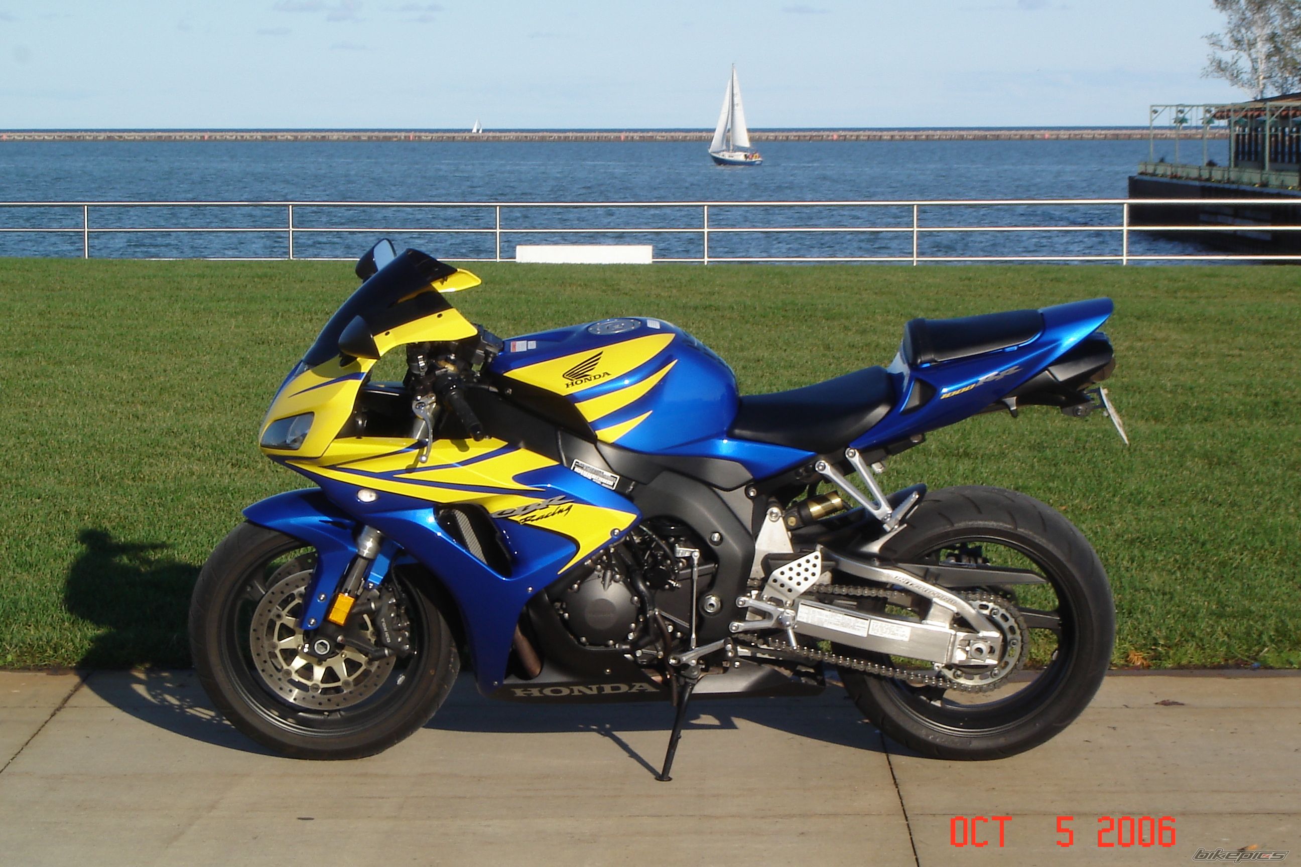 Bike Photo 694747