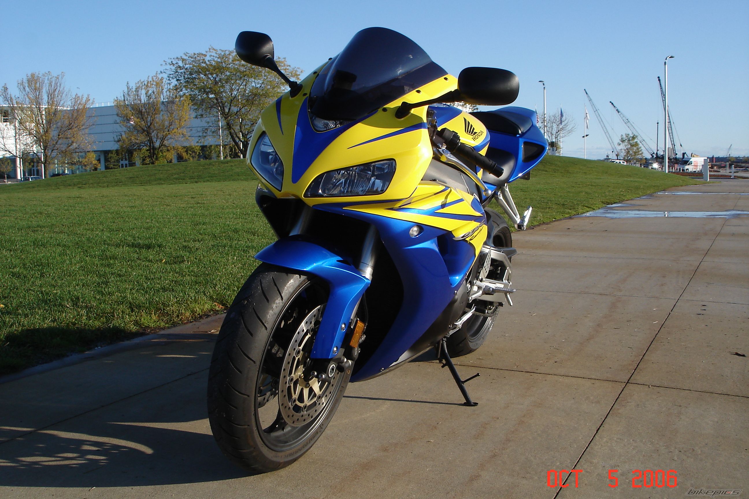 Bike Photo 694748