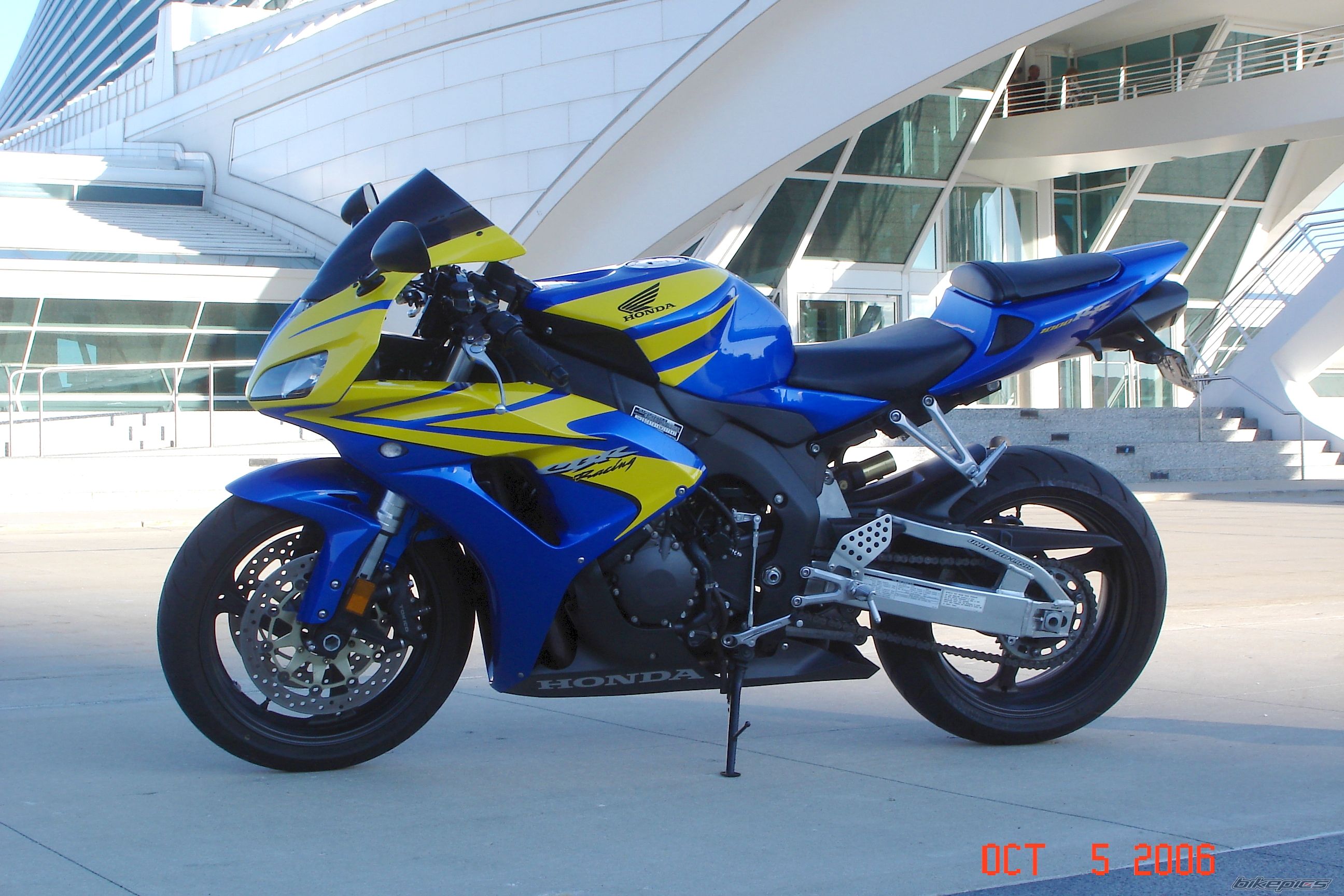 Bike Photo 694752
