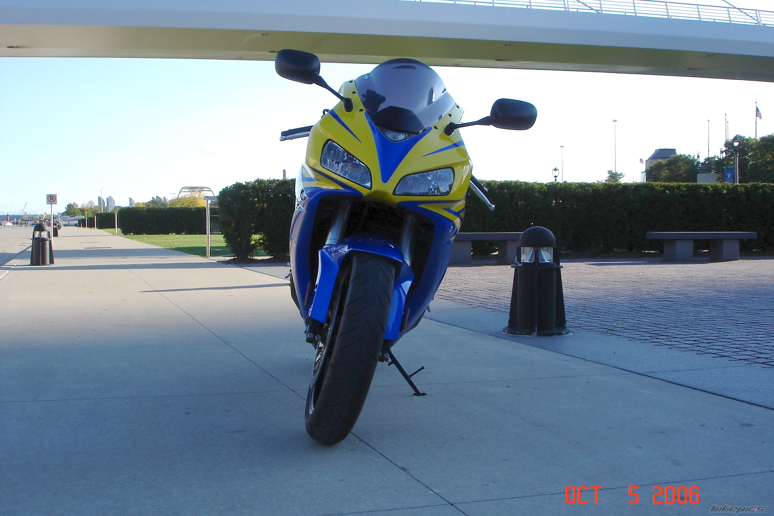 Bike Photo 694753