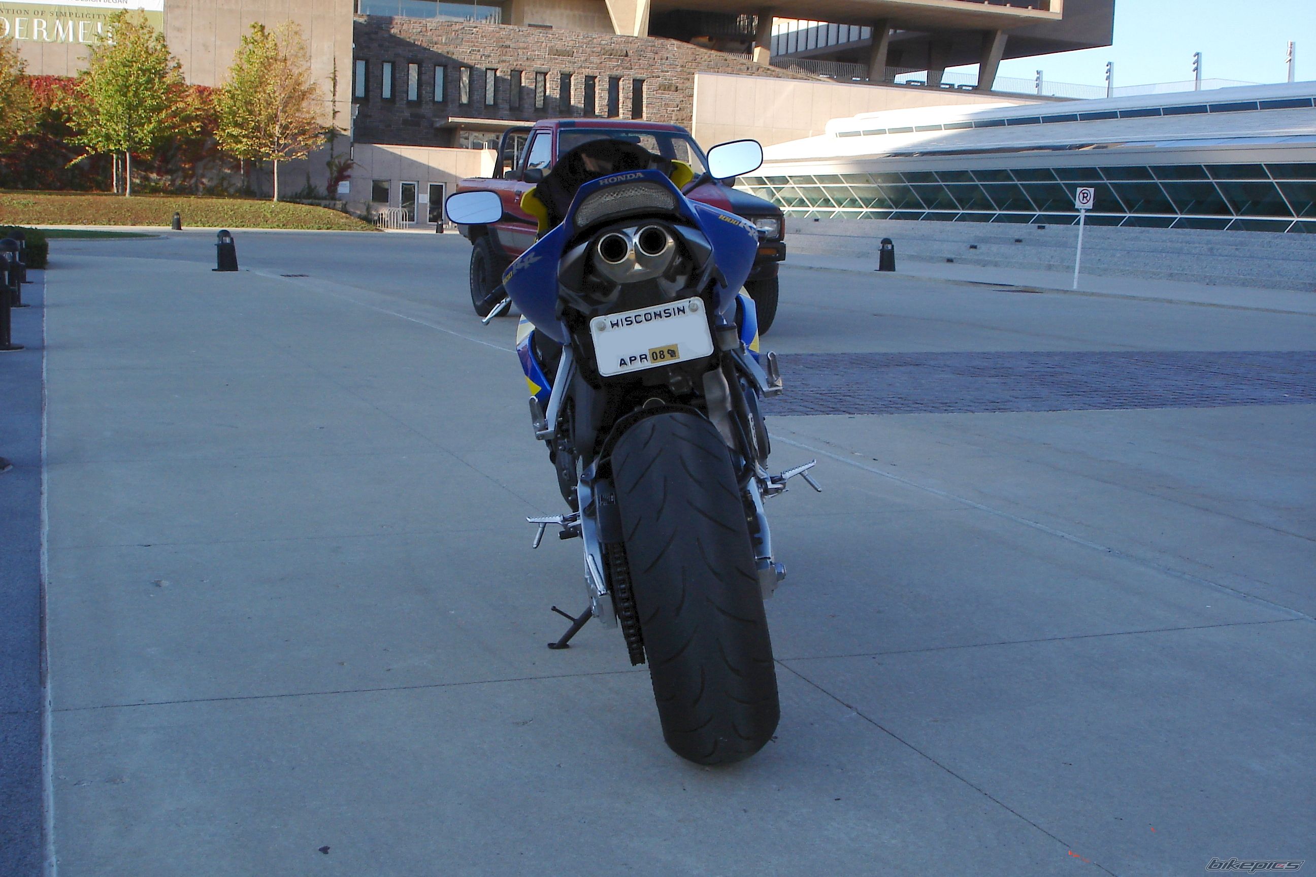 Bike Photo 694755