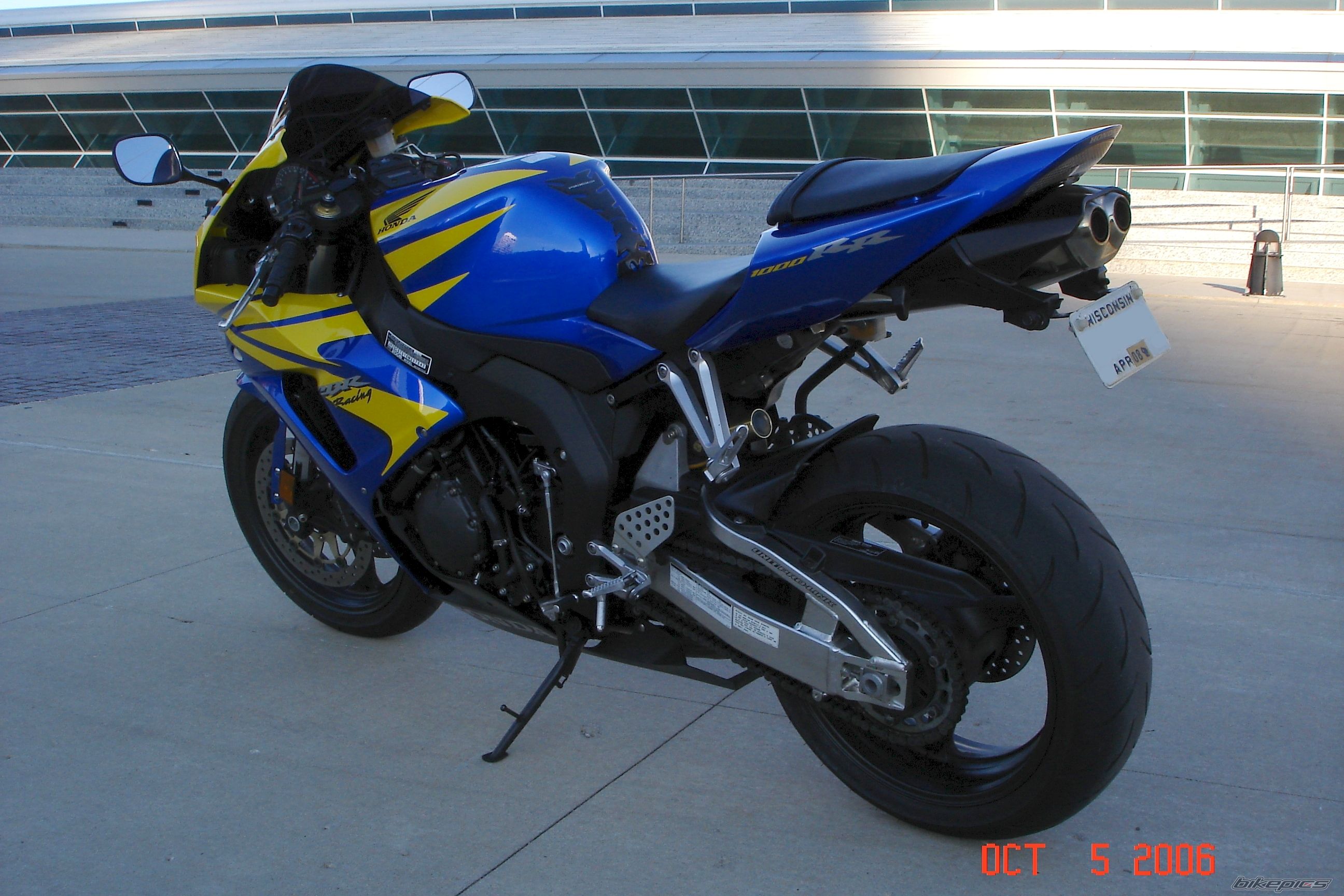 Bike Photo 694758