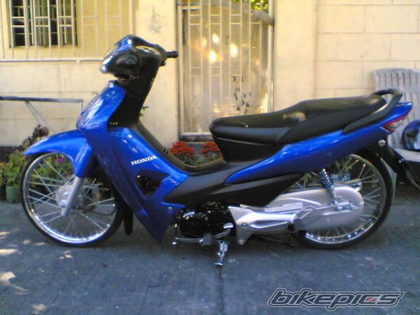 Bike Photo 694763