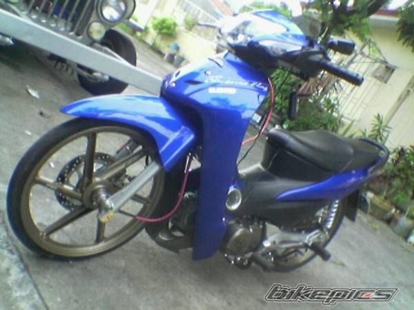 Bike Photo 694767