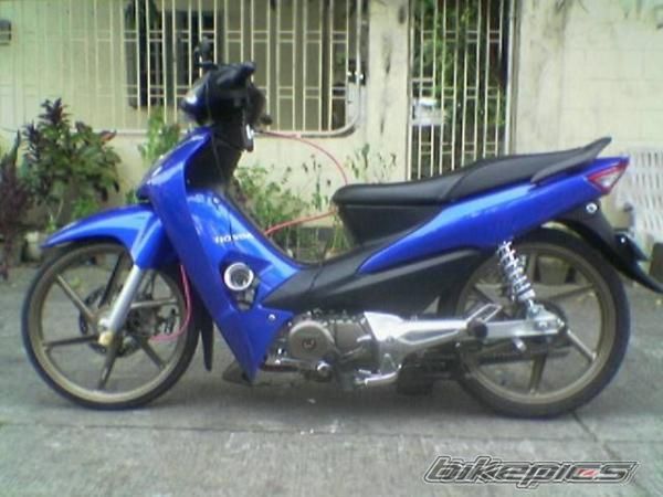 Bike Photo 694770