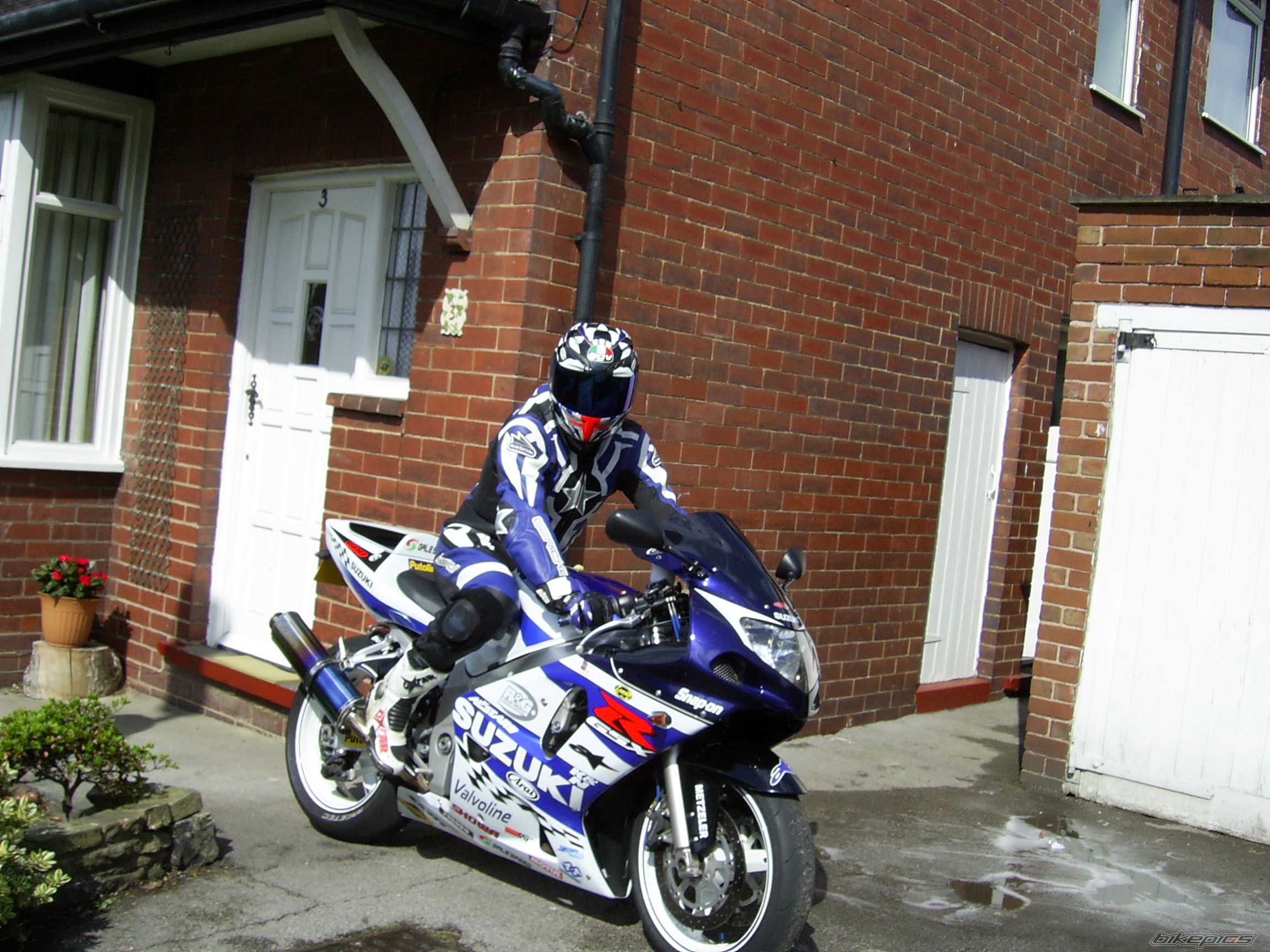 Bike Photo 694777