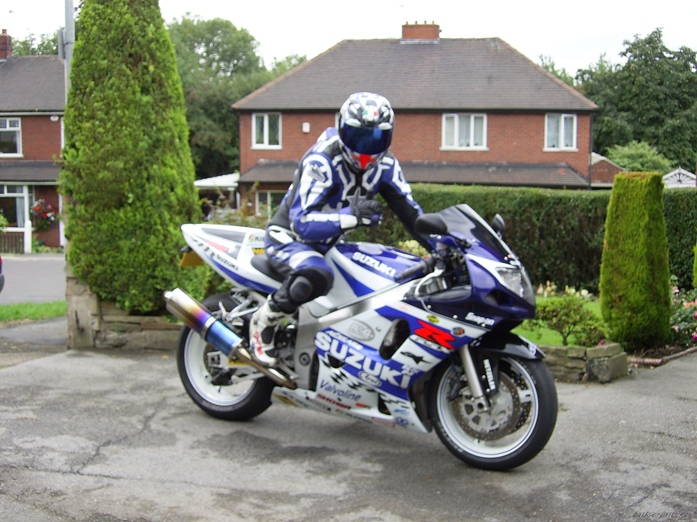 Bike Photo 694778
