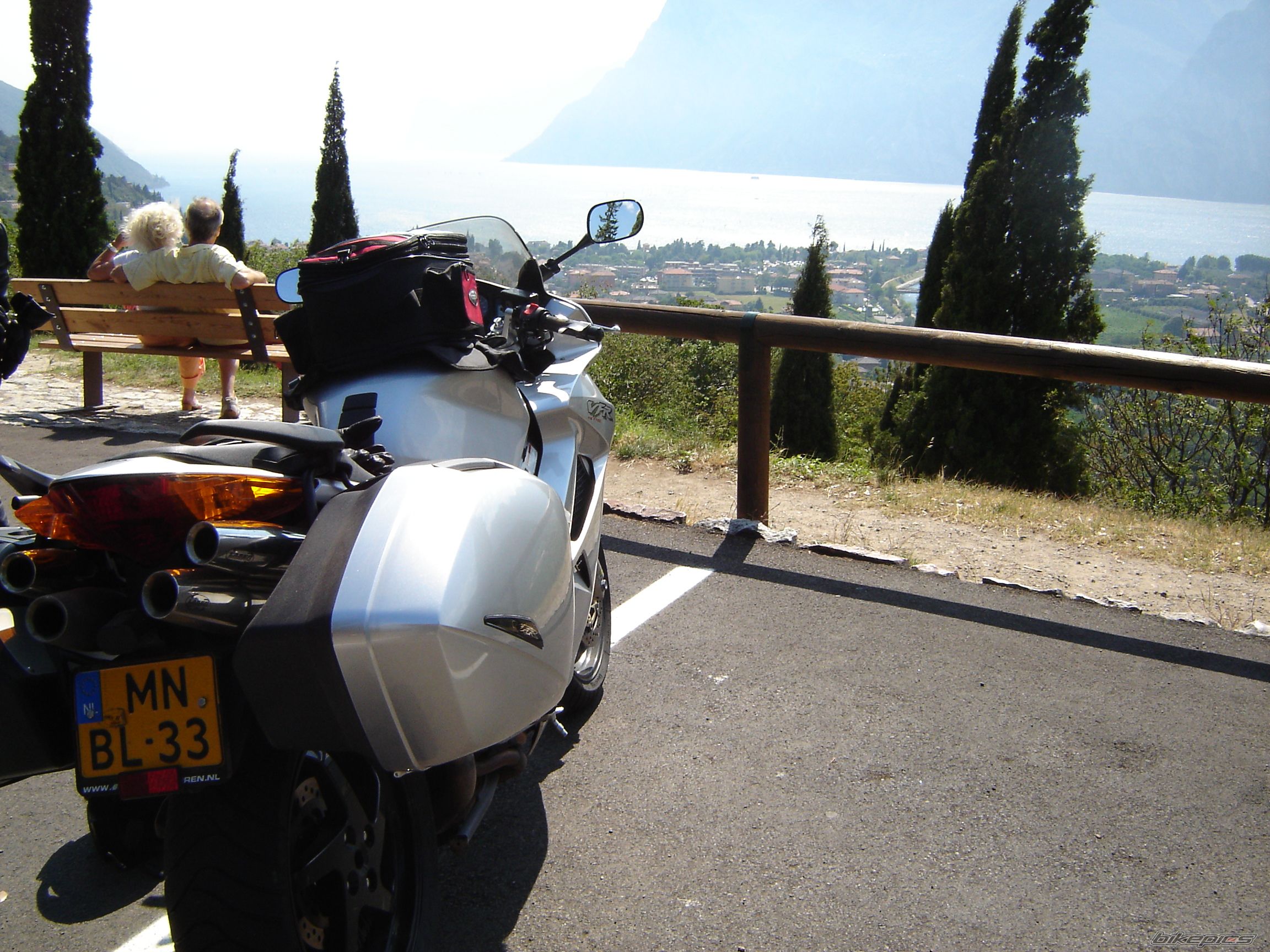 Bike Photo 694791