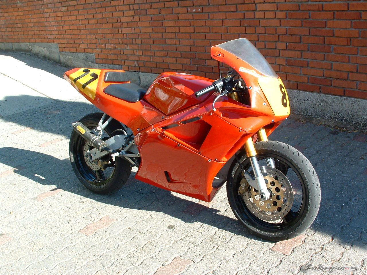 Bike Photo 694794
