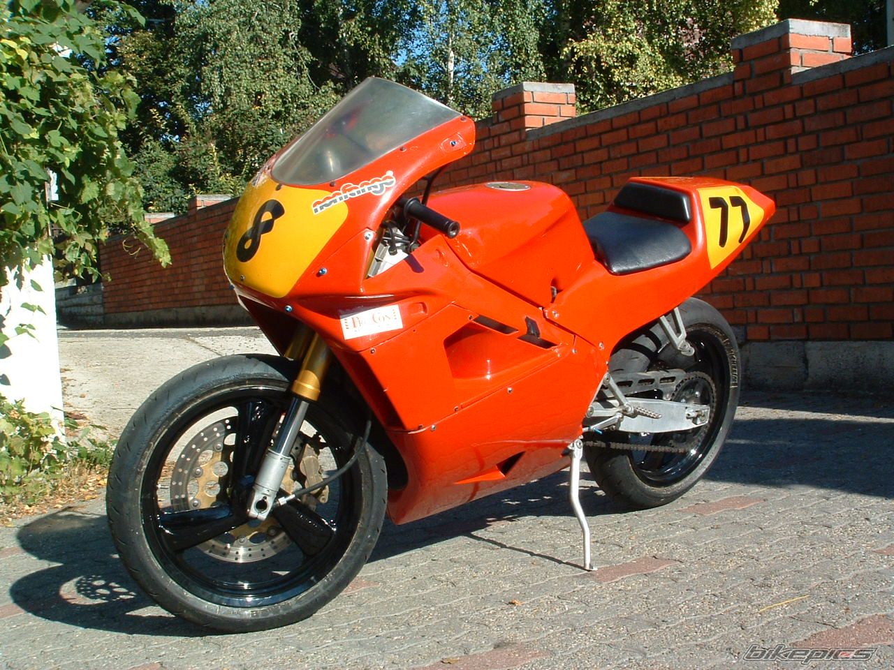 Bike Photo 694797