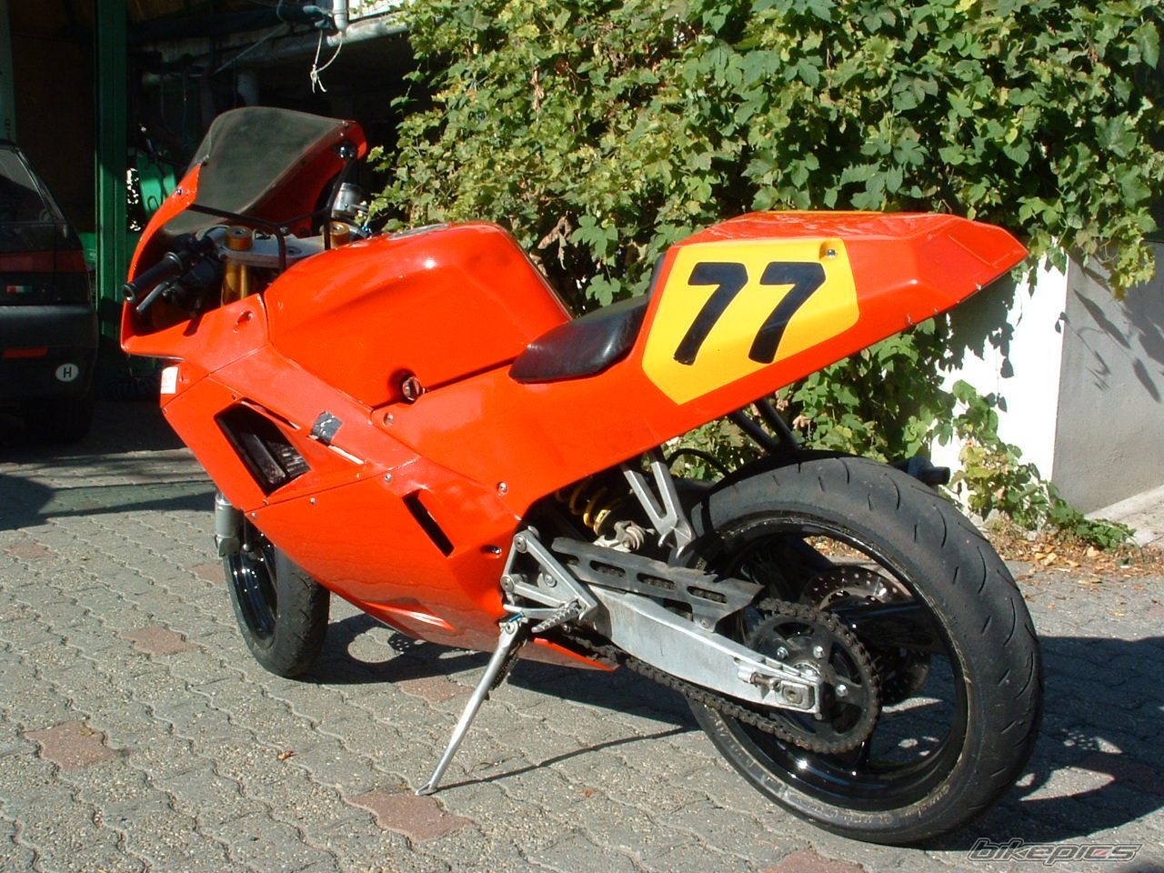 Bike Photo 694798