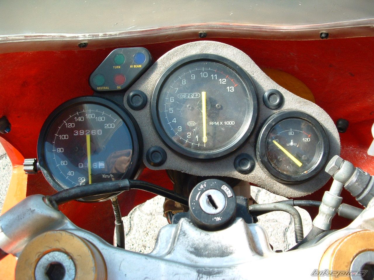 Bike Photo 694800