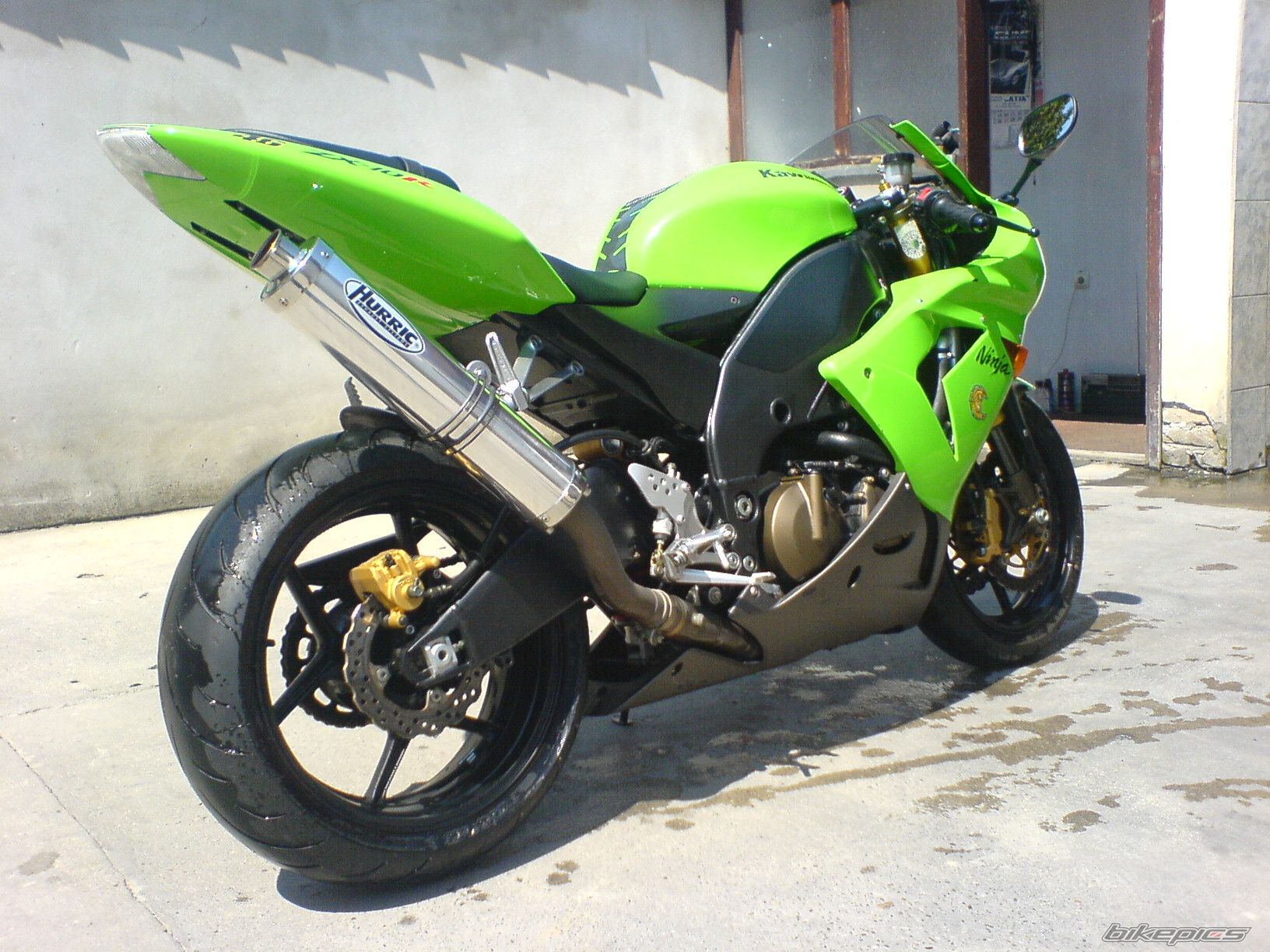 Bike Photo 694801
