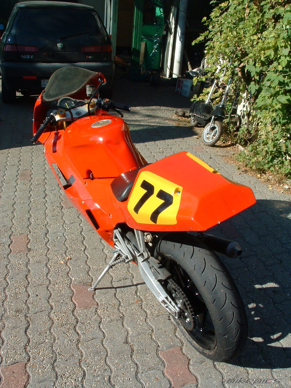 Bike Photo 694802
