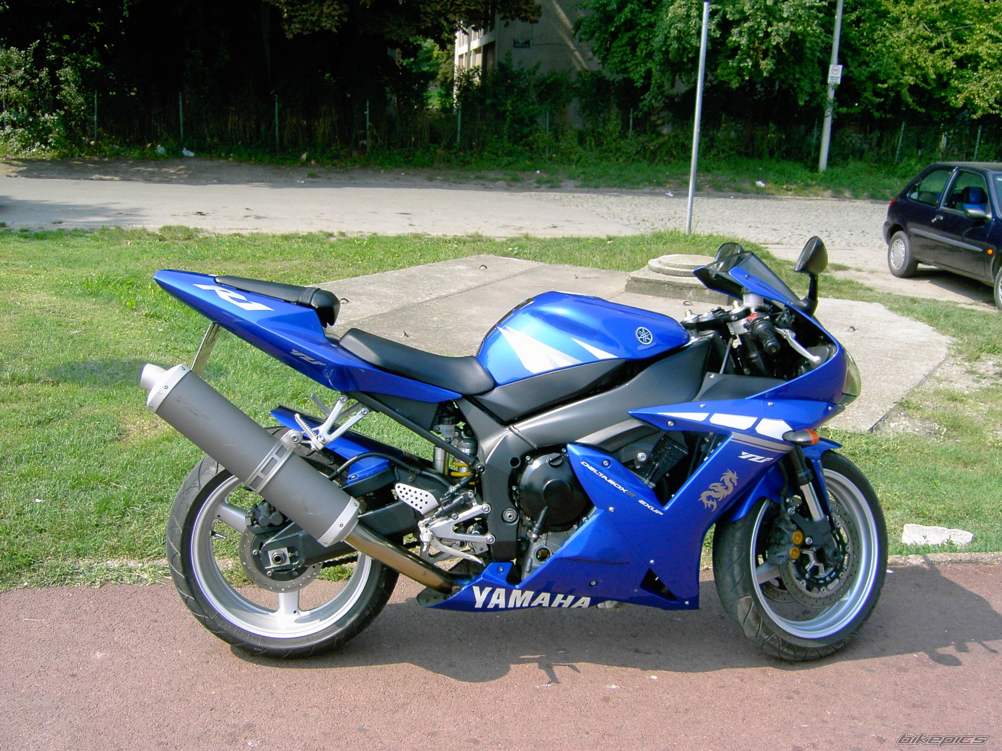 Bike Photo 694806