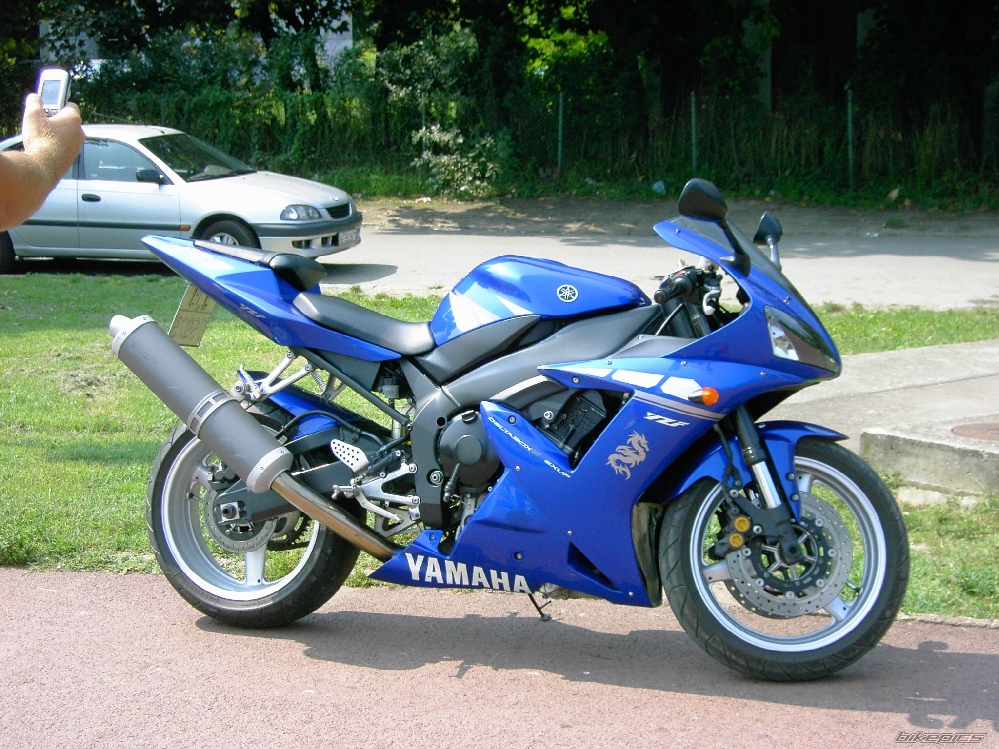 Bike Photo 694808