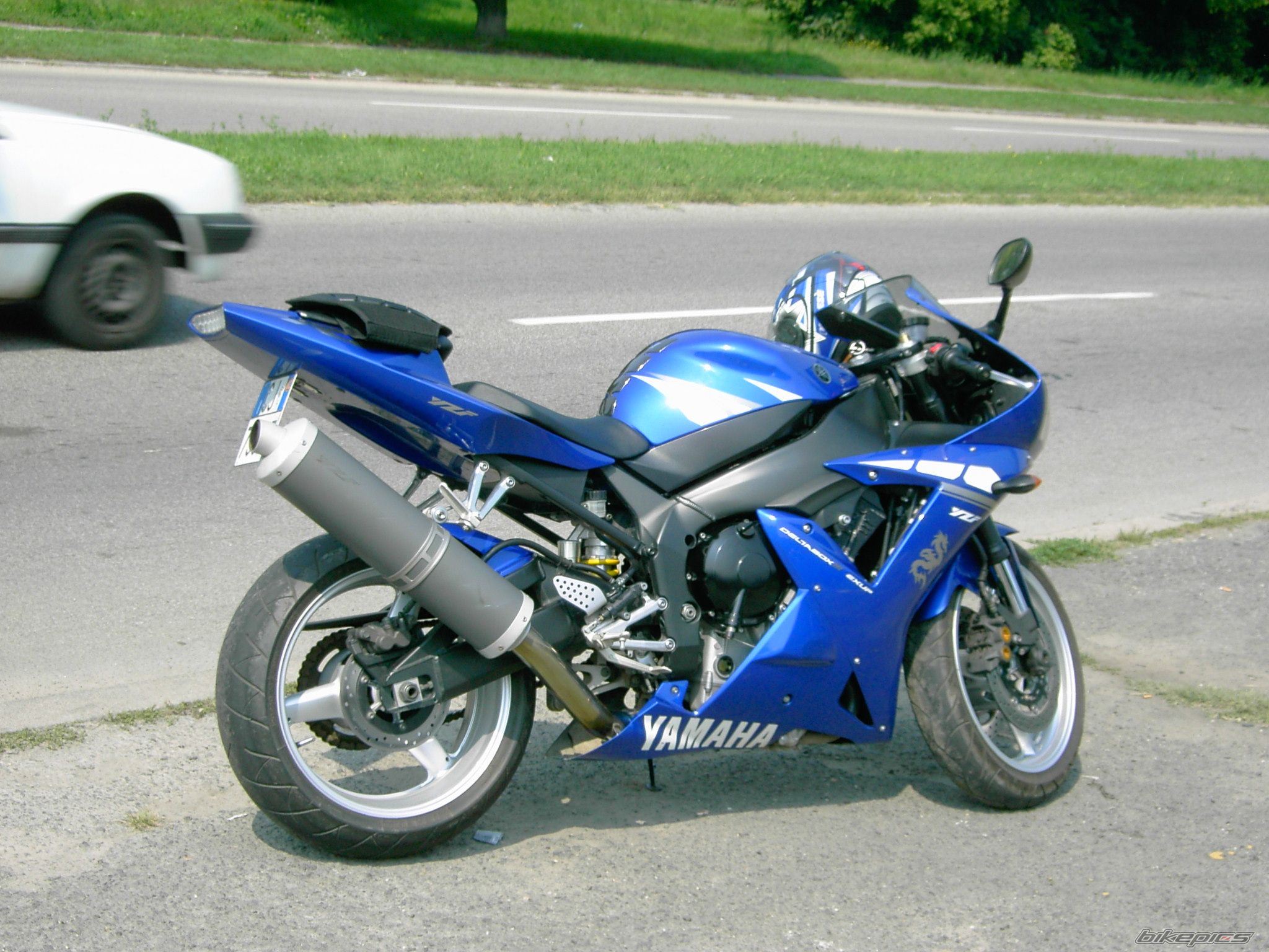 Bike Photo 694810