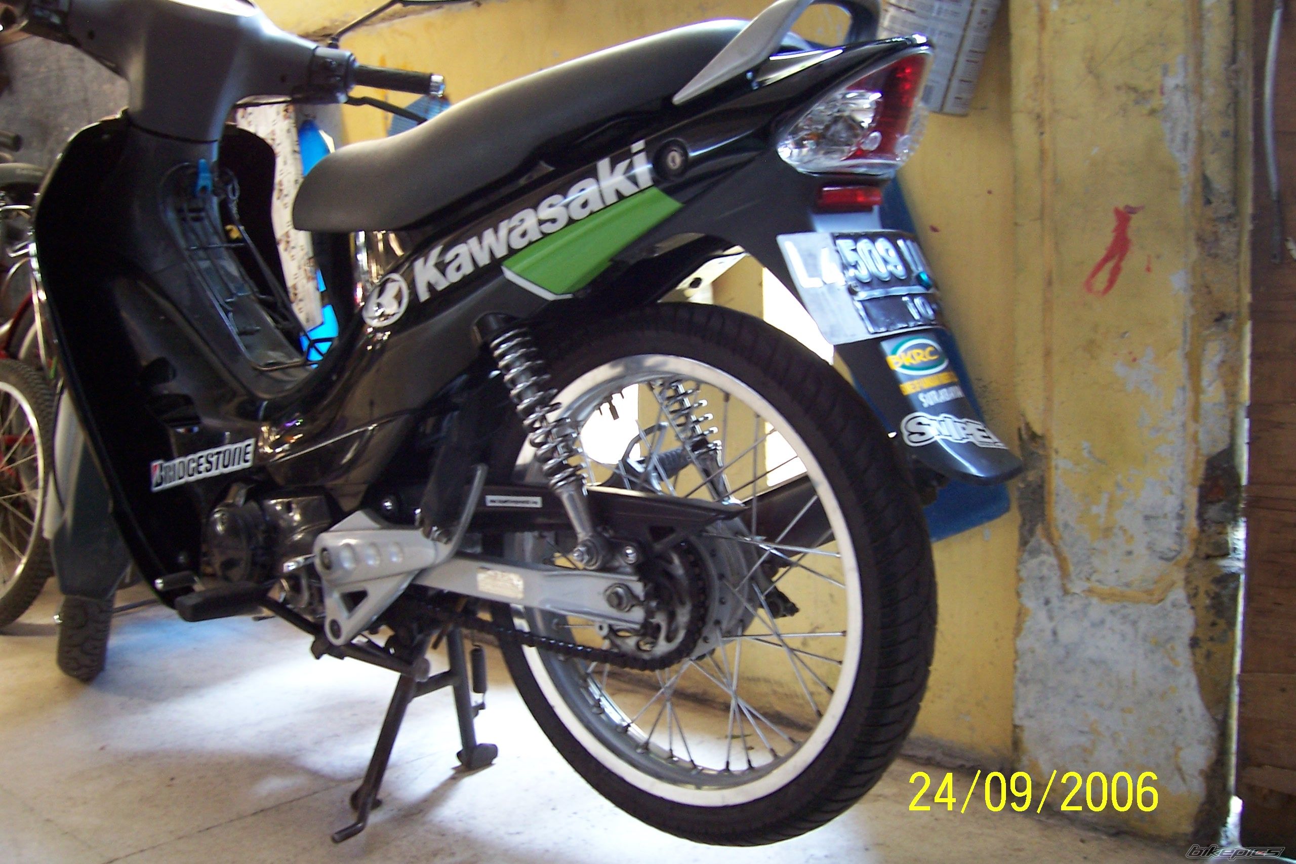 Bike Photo 694813