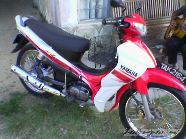 Bike Photo 694816